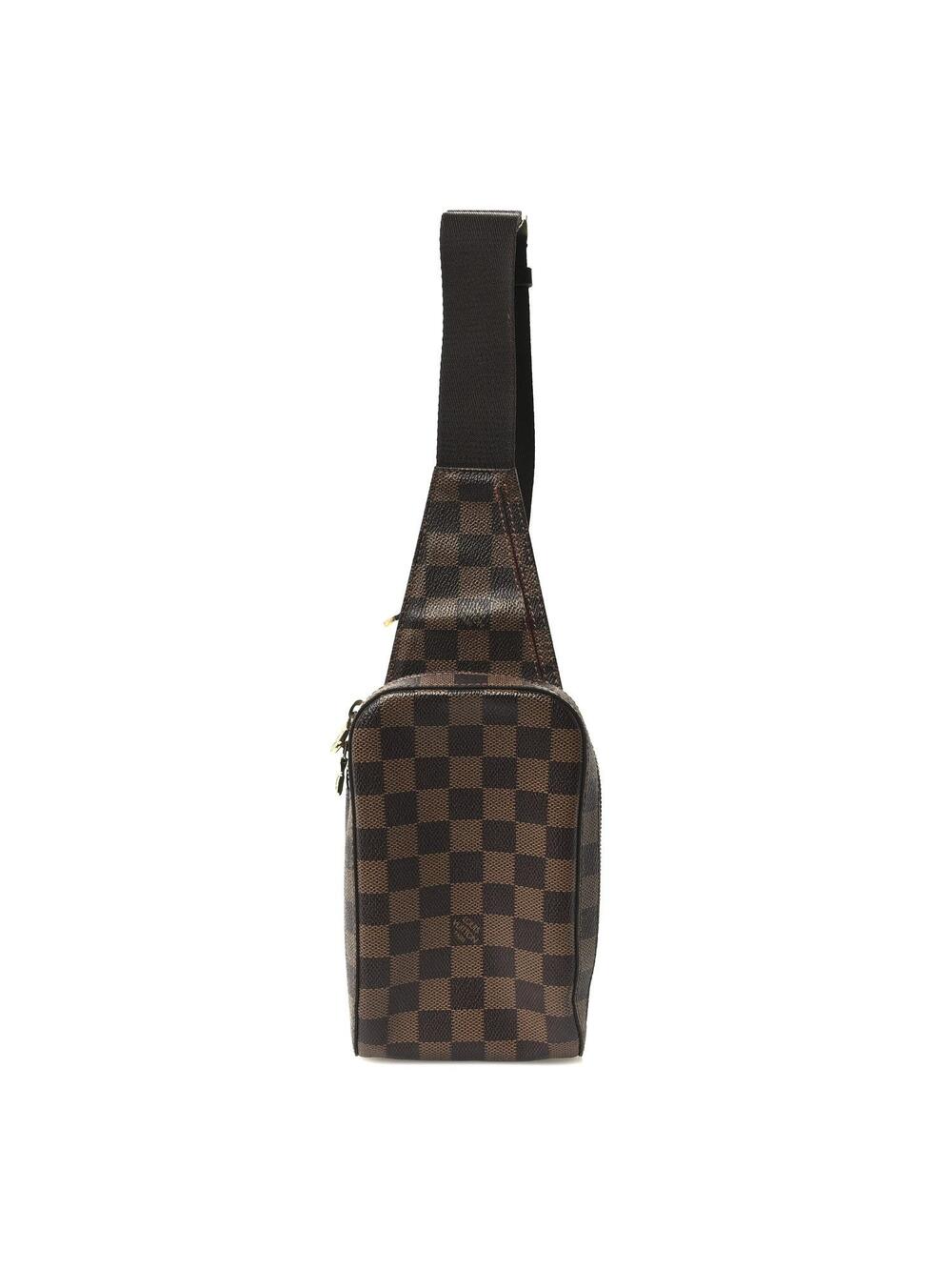 Louis Vuitton Pochette Gange #365670L89B